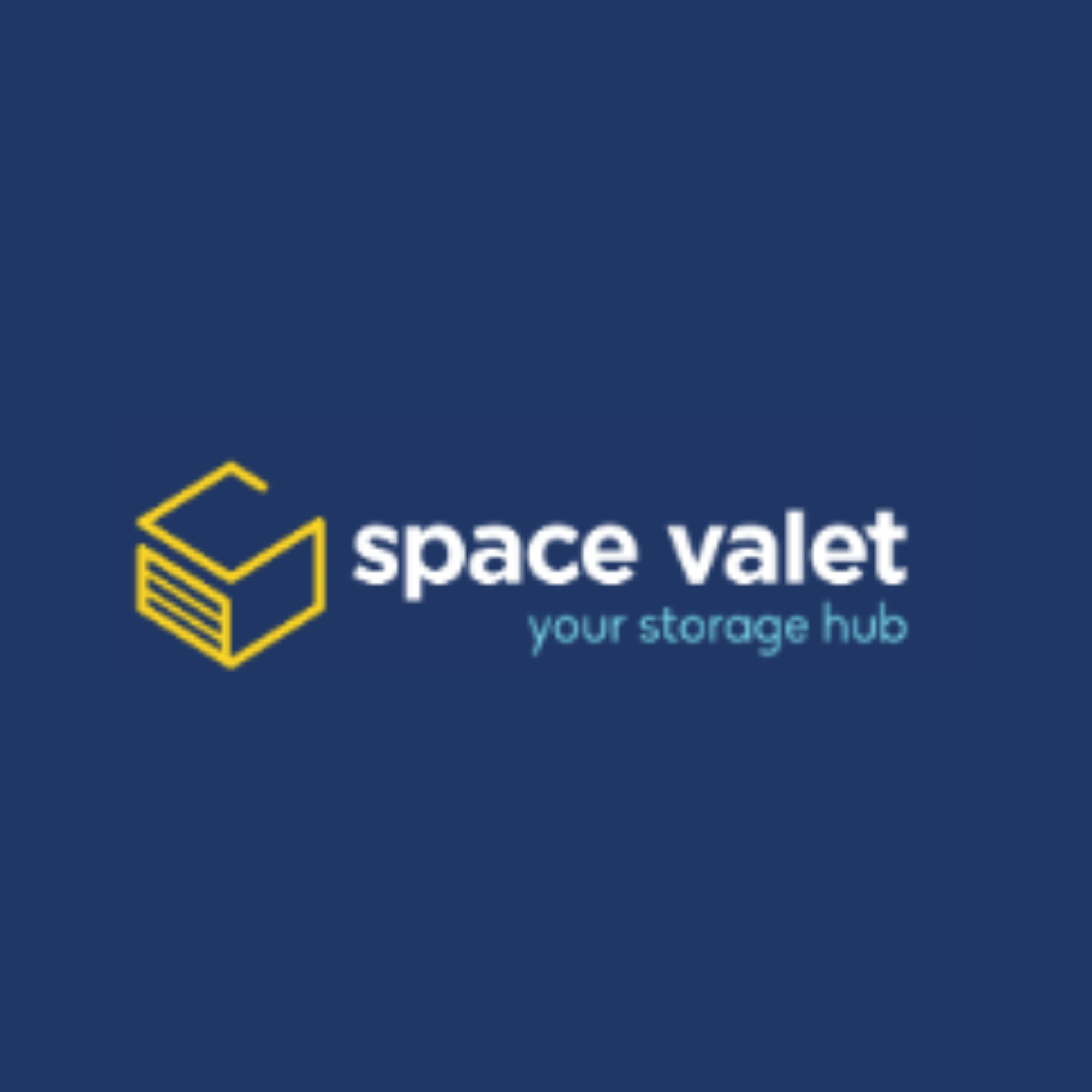Space Valet - Your Storage Hub